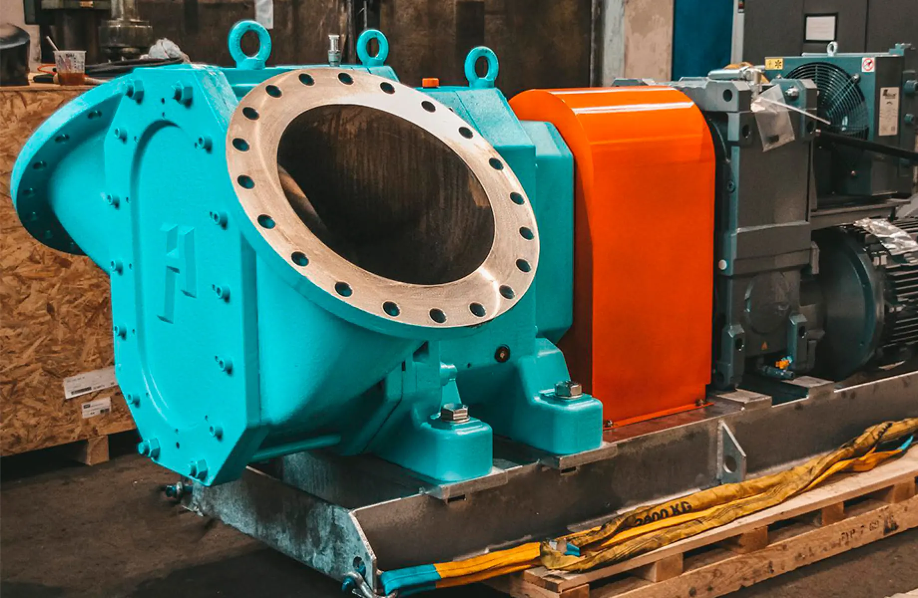 Просте обслуговування і швидке відновлення