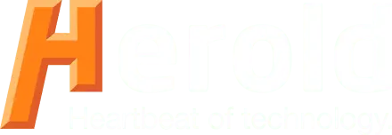 Herold logo