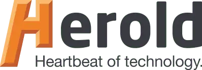 Herold logo