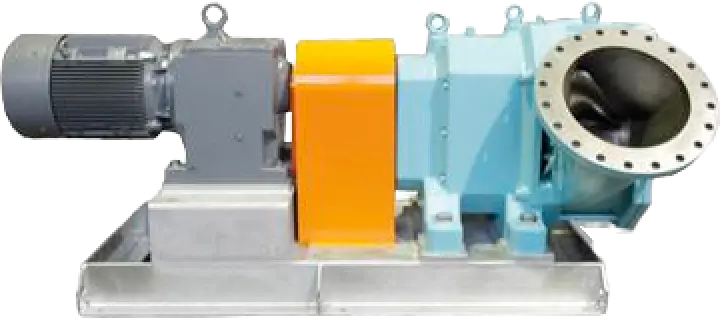 Роторний насос Herold 02.350