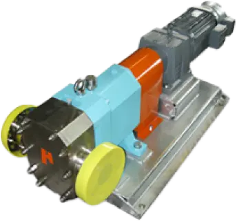 Роторний насос Herold 07.014